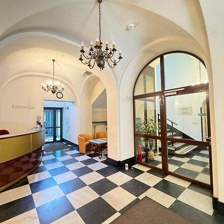 Hotel Mazowiecki Wow Varsavia Esterno foto
