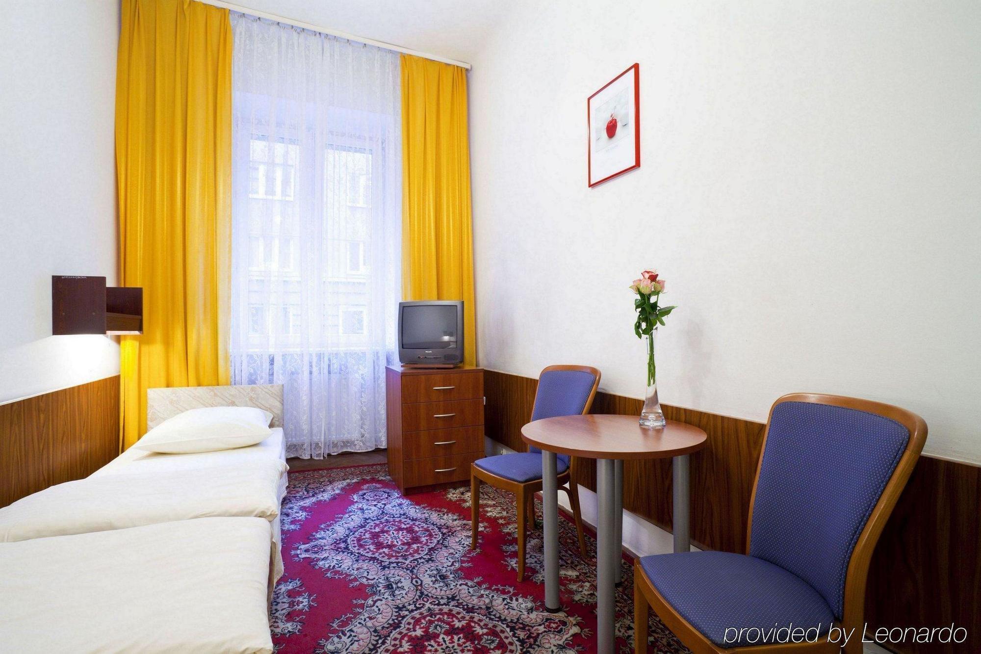 Hotel Mazowiecki Wow Varsavia Camera foto