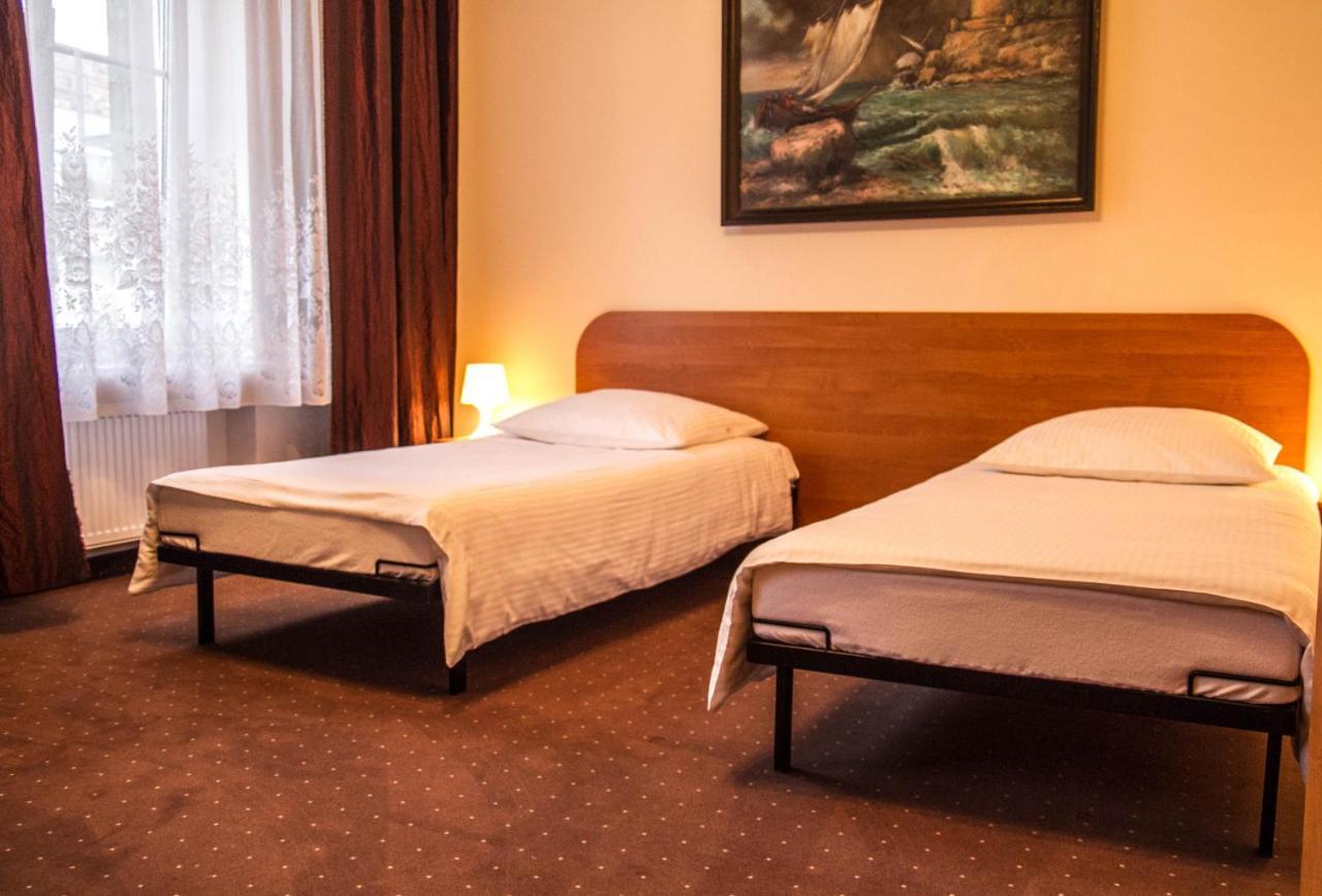 Hotel Mazowiecki Wow Varsavia Camera foto